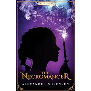 Sorensen, Alexander The Necromancer (1) Sorensen, Alexander The Necromancer (1)