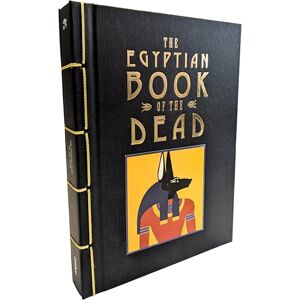 Anon The Egyptian Book of the Dead (Chinese Bound): The Papyrus of Ani (1240) Bc (Chinese Bound Illustrated) Anon The Egyptian Book of the Dead (Chinese Bound): The Papyrus of Ani (1240) Bc (Chinese Bound Illustrated)