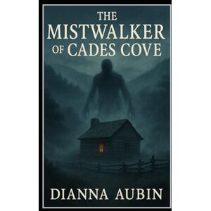 Aubin, Dianna The Mistwalker of Cades Cove (The Hauntings of the Smoky Mountains) Aubin, Dianna The Mistwalker of Cades Cove (The Hauntings of the Smoky Mountains)