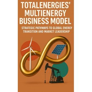 Publishing, BuildingYourBusiness.Online TotalEnergies’ Multienergy Business Model: Strategic Pathways to Global Energy Transition and Market Leadership Publishing, BuildingYourBusiness.Online TotalEnergies’ Multienergy Business Model: Strategic Pathways to Global Energy Transition and Market Leadership
