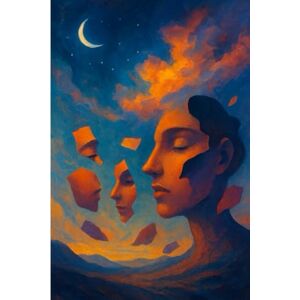 Rojas, M.T El País de los Sueños Rotos Rojas, M.T El País de los Sueños Rotos