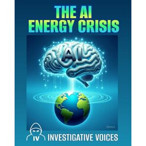 Voices, Investigative The AI Energy Crisis: A wake-up call for the business world, investors, and policymakers (Investigative Voices) Voices, Investigative The AI Energy Crisis: A wake-up call for the business world, investors, and policymakers (Investigative Voices)