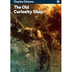Dickens, Charles The Old Curiosity Shop: A hard life that becomes even harder for granddaughter and grandpa. Dickens, Charles The Old Curiosity Shop: A hard life that becomes even harder for granddaughter and grandpa.