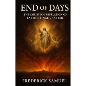 Samuel, Frederick End of Days: The Christian Revelation of Earth's Final Chapter Samuel, Frederick End of Days: The Christian Revelation of Earth's Final Chapter