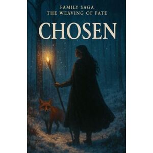 Held, Mikael J Chosen: 1 (The Weaving of Fate) Held, Mikael J Chosen: 1 (The Weaving of Fate)