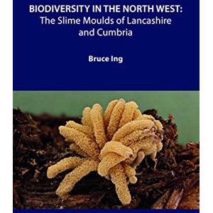 Ing Biodiversity in the North West 2020: The Slime Moulds of Lancashire and Cumbria (Biodiversity in the North West: The Slime Moulds of Lancashire and Cumbria) Ing Biodiversity in the North West 2020: The Slime Moulds of Lancashire and Cumbria (Biodiversity in the North West: The Slime Moulds of Lancashire and Cumbria)