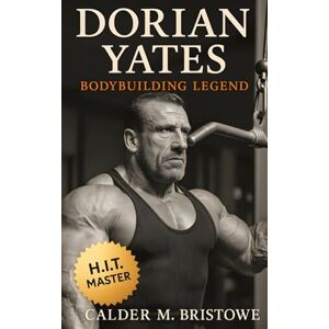 Publishing, Fitness Research A Picture of Dorian Yates: The Life and Training of a Bodybuilding Legend: 12 (The Bodybuilding Library) Publishing, Fitness Research A Picture of Dorian Yates: The Life and Training of a Bodybuilding Legend: 12 (The Bodybuilding Library)