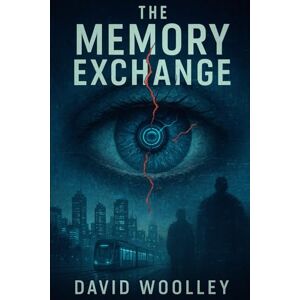 Woolley, David The Memory Exchange Woolley, David The Memory Exchange