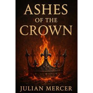Mercer, Julian Ashes of the Crown: 1 (The Eryndor Chronicles) Mercer, Julian Ashes of the Crown: 1 (The Eryndor Chronicles)