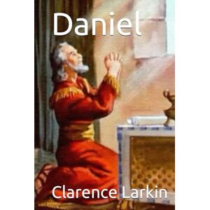 Larkin, Clarence Daniel Larkin, Clarence Daniel