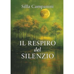 Campanini, Silla Il Respiro del Silenzio Campanini, Silla Il Respiro del Silenzio