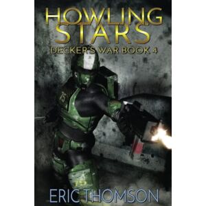 Thomson Howling Stars (Decker's War) Thomson Howling Stars (Decker's War)