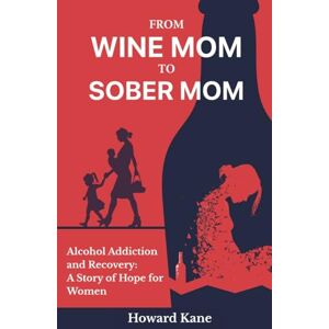 Kane, Howard From Wine Mom to Sober Mom: Alcohol Addiction and Recovery: A Story of Hope for Women (Kane's Alcohol Addiction Recovery Stories) Kane, Howard From Wine Mom to Sober Mom: Alcohol Addiction and Recovery: A Story of Hope for Women (Kane's Alcohol Addiction Recovery Stories)