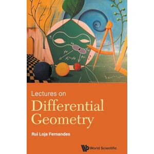 Fernandes Lectures On Differential Geometry Fernandes Lectures On Differential Geometry