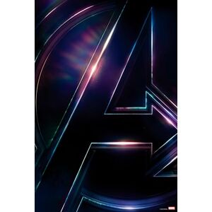 Various Artists Marvel's The Infinity Saga Poster Book Phase 3 Various Artists Marvel's The Infinity Saga Poster Book Phase 3