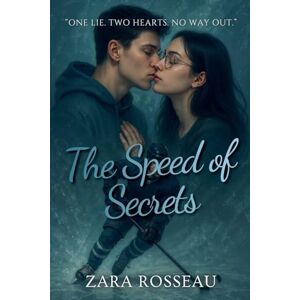 Rosseau, Zara The Speed of Secrets Rosseau, Zara The Speed of Secrets
