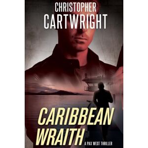 Cartwright, Christopher Caribbean Wraith (Pax West) Cartwright, Christopher Caribbean Wraith (Pax West)
