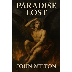 Milton Paradise Lost Milton Paradise Lost