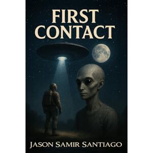Santiago, Jason Samir First Contact: 2 (The Architect's Legacy) Santiago, Jason Samir First Contact: 2 (The Architect's Legacy)