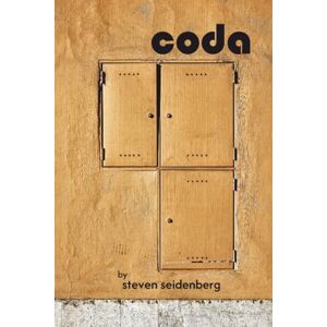 Seidenberg, Steven Coda Seidenberg, Steven Coda