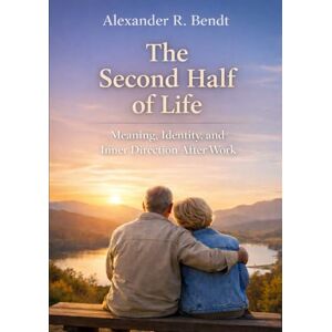 Bendt, Alexander R. The Second Half of Life: Meaning, Identity, and Inner Direction After Work Bendt, Alexander R. The Second Half of Life: Meaning, Identity, and Inner Direction After Work