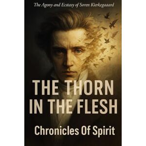 Spirit, Chronicles Of The Thorn in the Flesh: The Agony and Ecstasy of Søren Kierkegaard Spirit, Chronicles Of The Thorn in the Flesh: The Agony and Ecstasy of Søren Kierkegaard