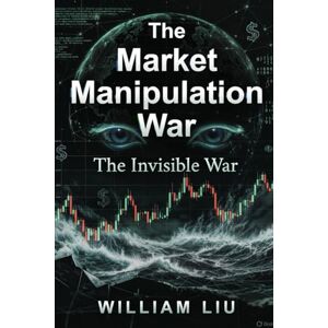 Liu, William The Market Manipulation War (The Invisible War Series) Liu, William The Market Manipulation War (The Invisible War Series)