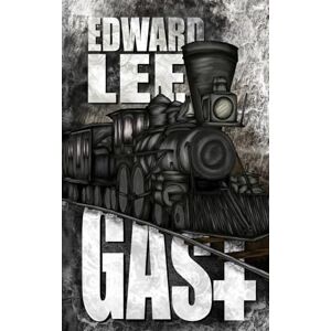 Gast (Edward Lee Books) Gast (Edward Lee Books)
