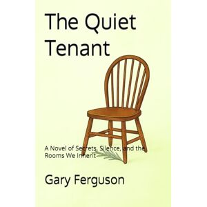 Lee The Quiet Tenant: A Novel of Secrets, Silence, and the Rooms We Inherit Lee The Quiet Tenant: A Novel of Secrets, Silence, and the Rooms We Inherit