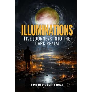 Villarreal, Rosa Martha Illuminations: Five Journeys Into The Dark Realm Villarreal, Rosa Martha Illuminations: Five Journeys Into The Dark Realm