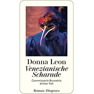 Leon, Donna Venezianisches Scharade : Commissario Brunettis dritter Fall Leon, Donna Venezianisches Scharade : Commissario Brunettis dritter Fall