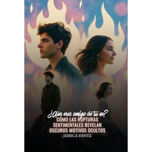 Hintz, Jessica ¿Aún eres amigo de tu ex?: Cómo las rupturas sentimentales revelan oscuros motivos ocultos Hintz, Jessica ¿Aún eres amigo de tu ex?: Cómo las rupturas sentimentales revelan oscuros motivos ocultos