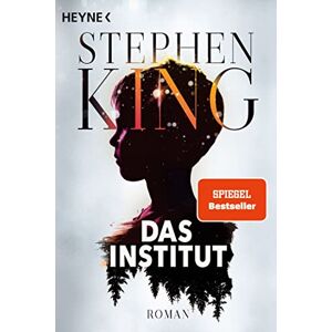 King, Stephen Das Institut: Roman Die Buchvorlage zur Serie King, Stephen Das Institut: Roman Die Buchvorlage zur Serie