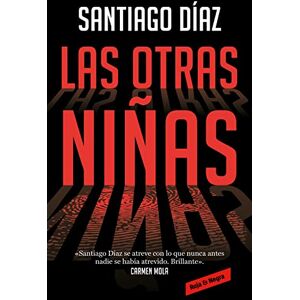 Diaz, Santiago Las Otras Niñas / The Other Girls: 2 (Indira Ramos) Diaz, Santiago Las Otras Niñas / The Other Girls: 2 (Indira Ramos)
