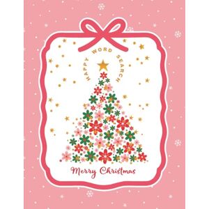 Lee Merry Christmas Happy Word Search: Cheerful Holiday Puzzles For Teens And Adults Lee Merry Christmas Happy Word Search: Cheerful Holiday Puzzles For Teens And Adults