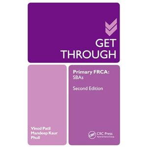 Rangarajan, Desikan Get Through Primary FRCA: SBAS Rangarajan, Desikan Get Through Primary FRCA: SBAS