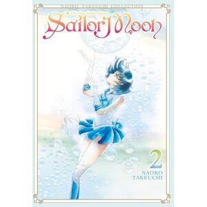 Takeuchi, Naoko Sailor Moon 2 (Naoko Takeuchi Collection) (SAILOR MOON NAOKO TAKEUCHI COLLECTION) Takeuchi, Naoko Sailor Moon 2 (Naoko Takeuchi Collection) (SAILOR MOON NAOKO TAKEUCHI COLLECTION)