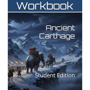 Links, Academic Ancient Carthage Curriculum Workbook: Student Edition (World History Curriculum Workbooks) Links, Academic Ancient Carthage Curriculum Workbook: Student Edition (World History Curriculum Workbooks)
