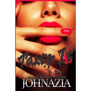 gray, johnazia Taste It 3 gray, johnazia Taste It 3