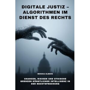 Elmers, Monika Digitale Justiz – Algorithmen im Dienst des Rechts: Chancen, Risiken und ethische Grenzen künstlicher Intelligenz in der Rechtsprechung Elmers, Monika Digitale Justiz – Algorithmen im Dienst des Rechts: Chancen, Risiken und ethische Grenzen künstlicher Intelligenz in der Rechtsprechung