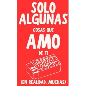 LARKINROAD Solo Algunas Cosas Que Amo De Ti (En Realidad, Muchas) LARKINROAD Solo Algunas Cosas Que Amo De Ti (En Realidad, Muchas)