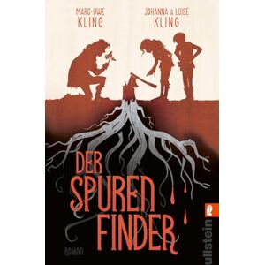 Kling, Marc-Uwe Der Spurenfinder: Roman Der witzige Fantasyroman vom Autor von QualityLand und Die Känguru-Chroniken Kling, Marc-Uwe Der Spurenfinder: Roman Der witzige Fantasyroman vom Autor von QualityLand und Die Känguru-Chroniken