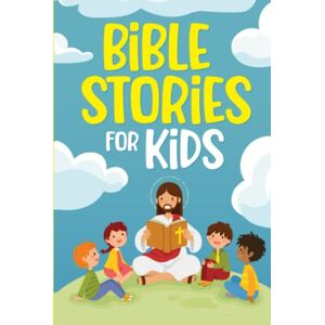 Goodman, Nicole Bible Stories for Kids: Timeless Christian Stories to Grow in God's Love: Classic Bedtime Tales for Children of Any Age (Gifts for Girls & Boys) Goodman, Nicole Bible Stories for Kids: Timeless Christian Stories to Grow in God's Love: Classic Bedtime Tales for Children of Any Age (Gifts for Girls & Boys)