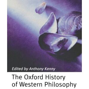 Western Digital The Oxford History Of Western Philosophy (Hist Western Philos Series Hwp) Western Digital The Oxford History Of Western Philosophy (Hist Western Philos Series Hwp)