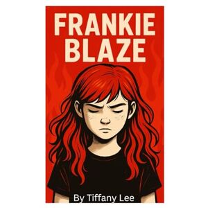 Lee Frankie Blaze The Day Everything Cracked (Frankie Blaze Words of Fire) Lee Frankie Blaze The Day Everything Cracked (Frankie Blaze Words of Fire)