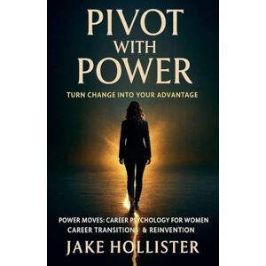 Hollister, Jake Pivot with Power (15) Hollister, Jake Pivot with Power (15)