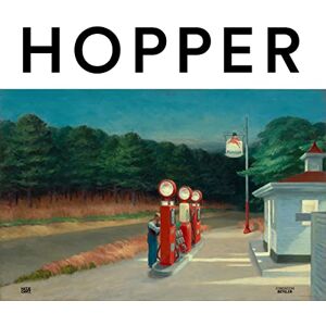Fondation Beyeler, Riehen / Basel Edward Hopper: A Fresh Look at Landscape Fondation Beyeler, Riehen / Basel Edward Hopper: A Fresh Look at Landscape