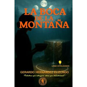 HERNANDEZ E., GERARDO La Boca de la Montaña: Un Atajo Hecho por Sangre HERNANDEZ E., GERARDO La Boca de la Montaña: Un Atajo Hecho por Sangre
