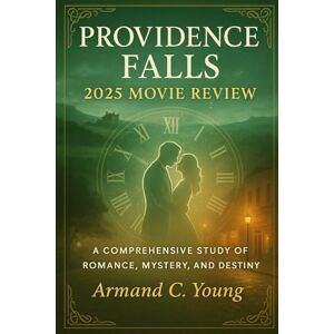 Young, Armand C Providence Falls 2025 Movie Review: A Comprehensive Study of Romance, Mystery, and Destiny Young, Armand C Providence Falls 2025 Movie Review: A Comprehensive Study of Romance, Mystery, and Destiny