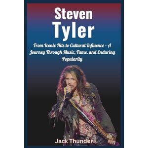 Holt, Graham Aerosmith: The Ultimate Rock Legacy: From Iconic Hits to Cultural Influence – A Journey Through Music, Fame, and Enduring Popularity (Rock Legends: ... of the world’s most legendary rock bands.) Holt, Graham Aerosmith: The Ultimate Rock Legacy: From Iconic Hits to Cultural Influence – A Journey Through Music, Fame, and Enduring Popularity (Rock Legends: ... of the world’s most legendary rock bands.)